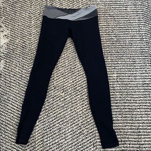 Reversible Wunder Unders
